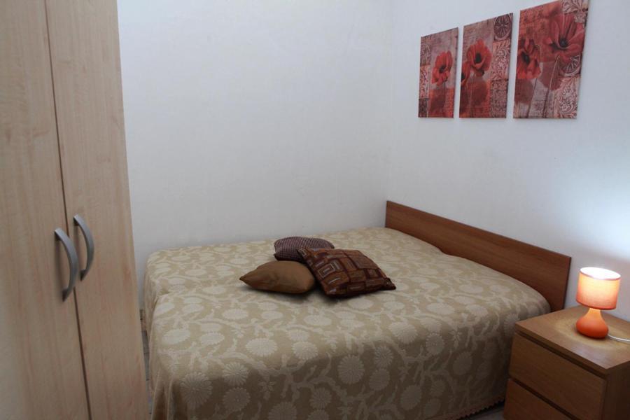 Villetta Frontemare Alliste Exterior photo